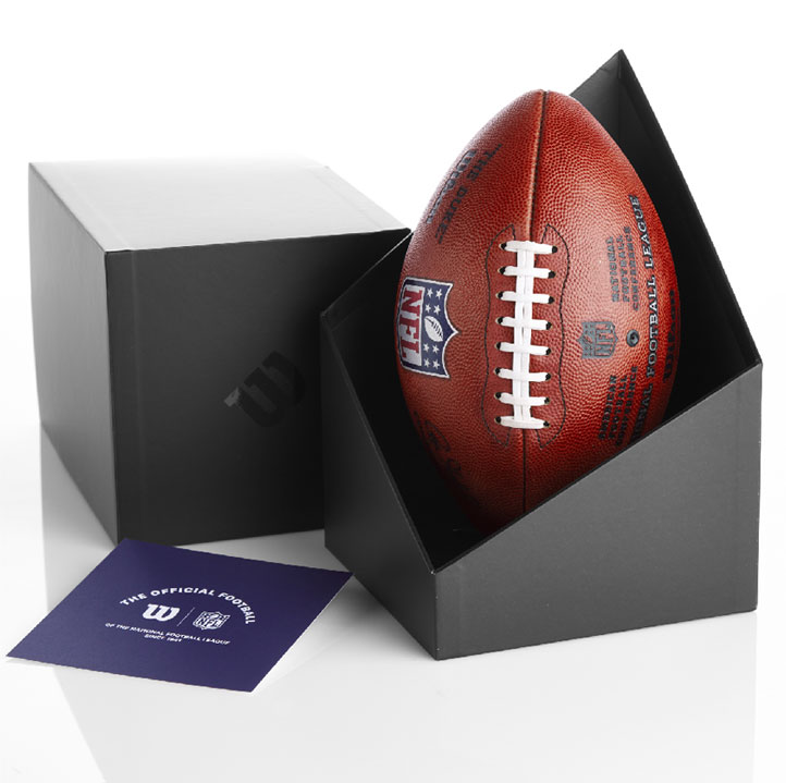 NFL Duke Craftsman's Cut